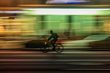 How Electric Bikes Are Revolutionising Urban Transport