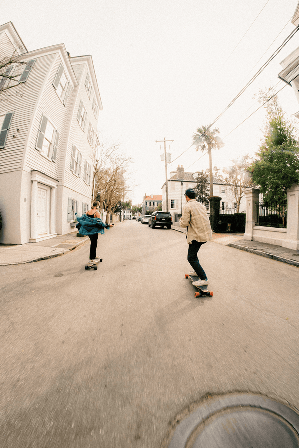 Electric Skateboards