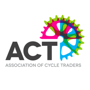 Association of Cycle Traders Logo - Glide & Gear