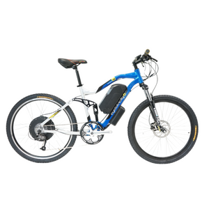 Cyclotricity The Beast Electric Bike 18