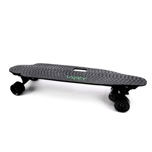 E Movement Viper Electric Skateboard 1000W Dual Belt  emovement   
