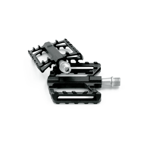 Ezego Alloy Lightweight MTB Pedals [Pair] accessories ezego   