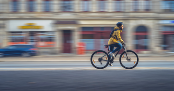 E-bike Myths Debunked: Separating Fact from Fiction