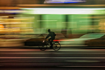 How-Electric-Bikes-Are-Revolutionising-Urban-Transport Glide & Gear