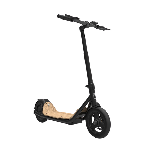 8TEV B10 Electric Scooter 250W  8tev Proxi [22km Range] Gloss Black 