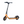 8TEV B10 Electric Scooter 250W  8tev Proxi [22km Range] Orange 