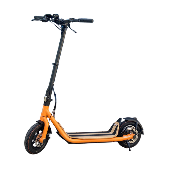 8TEV B10 Electric Scooter 250W  8tev Proxi [22km Range] Orange 