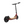 8TEV B10 Electric Scooter 250W  8tev   