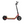 8TEV B10 Electric Scooter 250W  8tev Proxi [22km Range] Red 