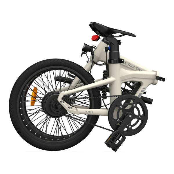 Ado Air 20 Folding Electric Bike 250W  ado   