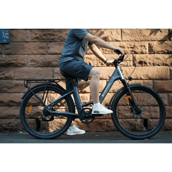 Ado Air 28 All Rounder Urban Step Through Electric Bike 250W  ado   