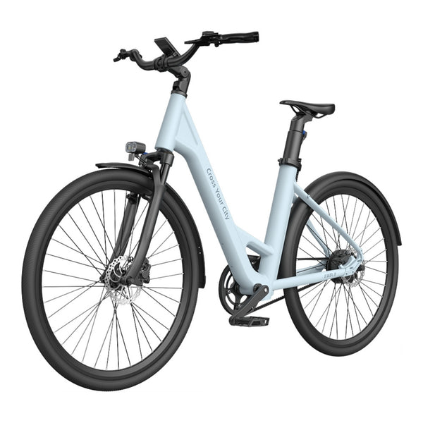 Ado Air 28 All Rounder Urban Step Through Electric Bike 250W  ado   