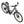 Ado Air 28 Pro All Rounder Urban Step Through Electric Bike 250W  ado   