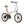 Ado Air Carbon Ultralight Folding Electric Bike 250W  ado   