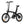 Ado Air Carbon Ultralight Folding Electric Bike 250W  ado   