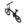 Ado Air Carbon Ultralight Folding Electric Bike 250W  ado   