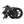 Ado Beast 20F Fat Tyre Folding Electric Bike Grey 250W  ado   