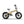 Ado Beast 20F Fat Tyre Folding Electric Bike Grey 250W  ado Khaki  