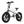 Ado Beast 20F Fat Tyre Folding Electric Bike Grey 250W  ado   