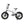 Ado Beast 20F Fat Tyre Folding Electric Bike Grey 250W  ado   