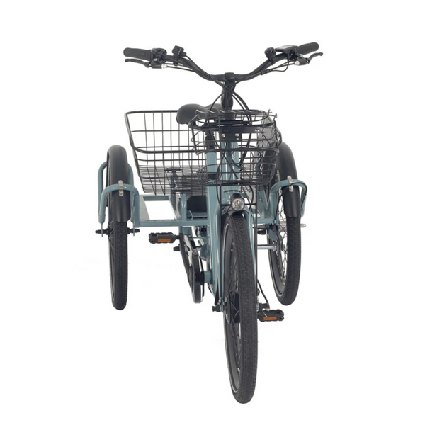 Aitour Heal Middle Electric Cargo Tricycle 250W  aitour   