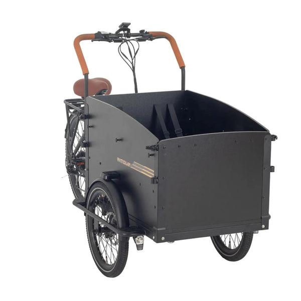 Aitour Starter Electric Cargo Bike 250W  aitour   