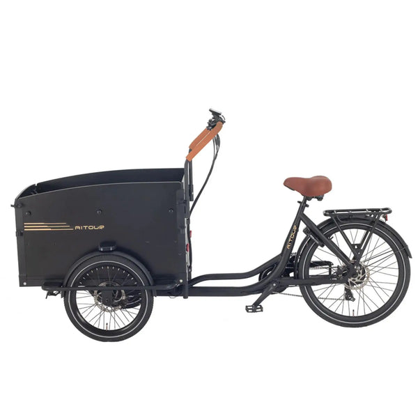 Aitour Starter Electric Cargo Bike 250W  aitour   