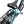 Ampere Deluxe 700C Step Through Electric Bike 250W  ampere   