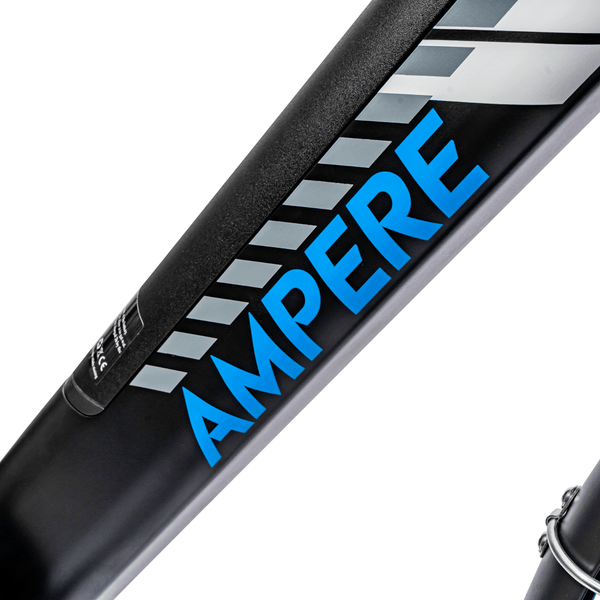 Ampere Hilux 700C Hybrid Electric Bike 250W  ampere   
