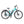 Ampere Tourer S Hybrid Electric Bike 250W  ampere Teal 10.4Ah (Standard) 