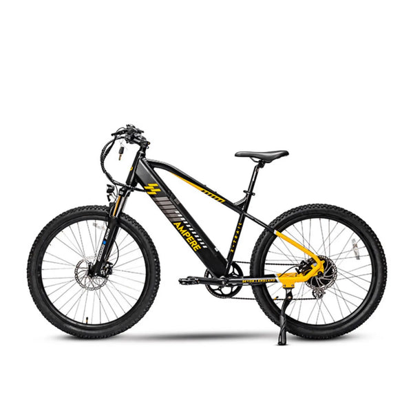 Ampere X-Trail Electric Mountain Bike 250W  ampere   