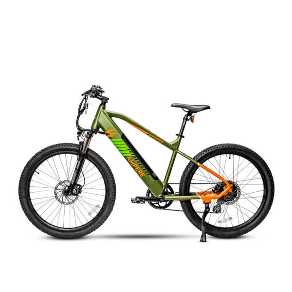 Ampere X-Trail Electric Mountain Bike 250W  ampere   