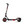 Aprilia E-SR2 EVO Electric Scooter 500W Black  aprilia   