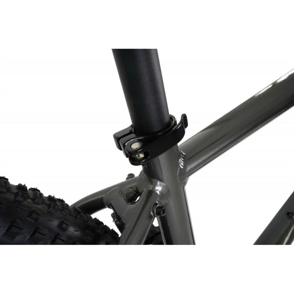 Claud Butler Alpina 2.0 Mountain Bike Grey  claud butler   