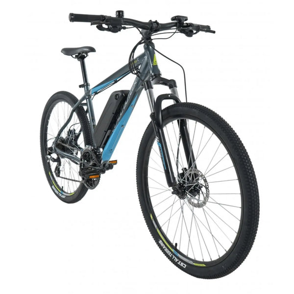 Claud Butler Haste Electric Mountain Bike 250W  claud butler   