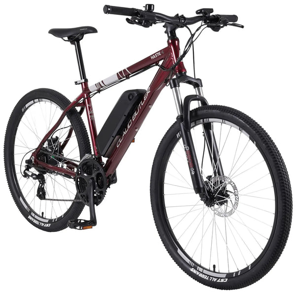 Claud Butler Haste Electric Mountain Bike 250W  claud butler   