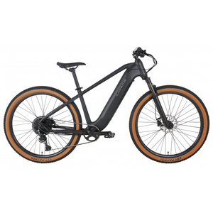 Claud Butler Wrath 2.0 Cues V2 Electric Mountain Bike 250W Black [2025]  claud butler   