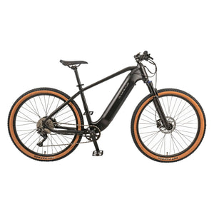 Claud Butler Wrath 2.0 Electric Mountain Bike 250W Black  claud butler   