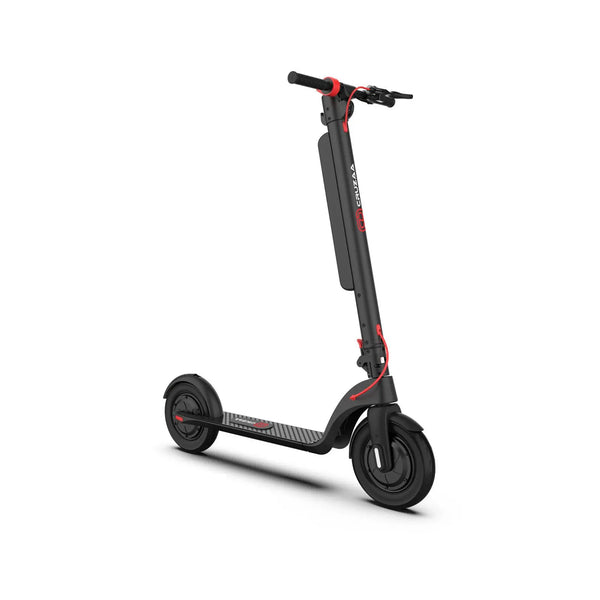 Cruzaa Commuta Electric Scooter Black 350W  cruzaa   