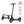 Cruzaa Commuta Pro Max Electric Scooter Black 500W [100km Range]  cruzaa   