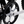 Cyclotricity Elysium Relay Electric Bike - Black/White  cyclotricity   