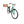 Cyclotricity Jade Electric Bike 18