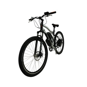 Cyclotricity Stealth Electric Bike 1000W 29er  cyclotricity   