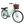 Dawes Elegance Heritage Step Through Hybrid Electric Bike 250W dawes