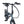 Dawes Arc Folding Electric Bike 250W  dawes   