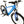 E Movement Thor Hybrid Electric Mountain Bike 250W/350W emovement Blue 250W 10.5Ah