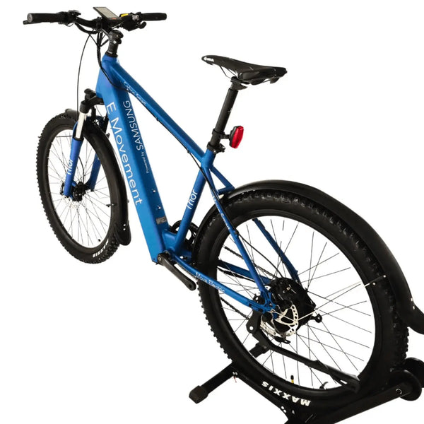 E Movement Thor Hybrid Electric Mountain Bike 250W/350W  emovement   