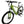 E Movement Thor Hybrid Electric Mountain Bike 250W/350W emovement Green 250W 10.5Ah