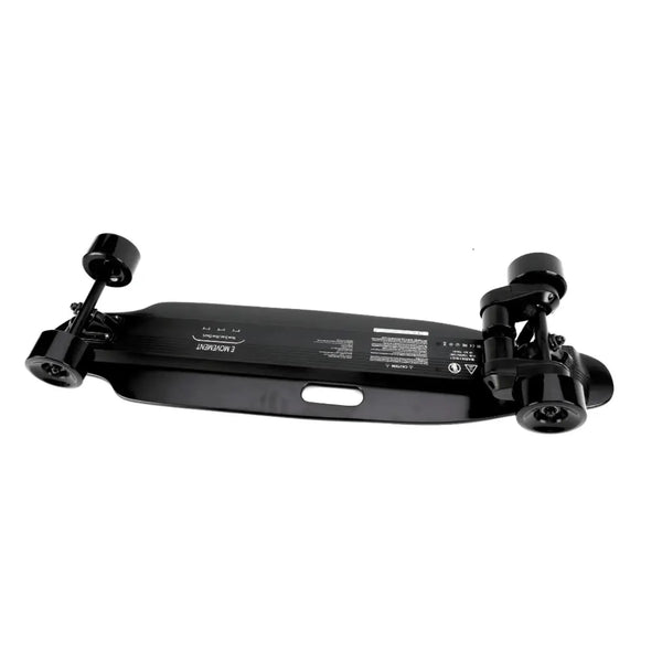 E Movement Viper Electric Skateboard 1000W Dual Belt  emovement   