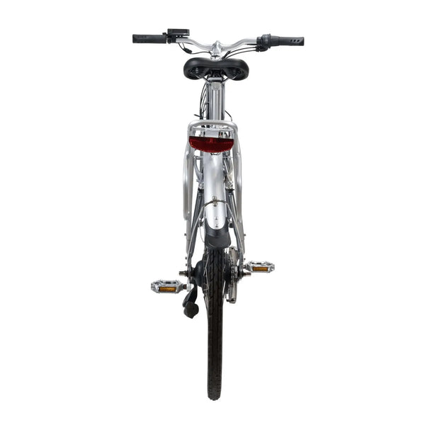 Emu Classic Crossbar Electric Bike 250W  emu   